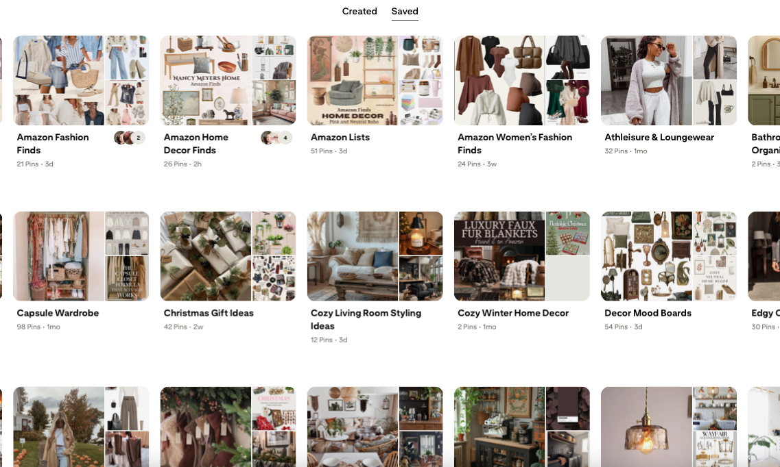 What Happens When You Focus on Pinterest SEO