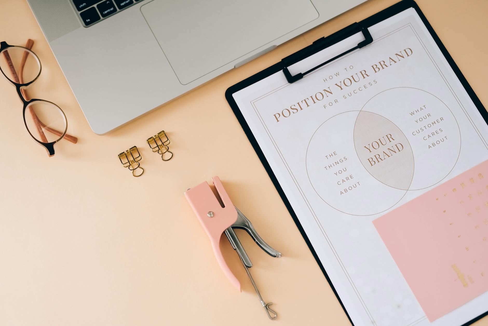 How to Turn Affiliate Marketing Into a Brand, Not Just Links